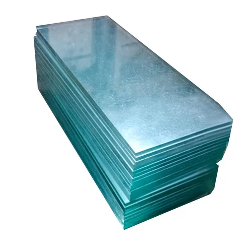 5 mm Toughened Safety Glass